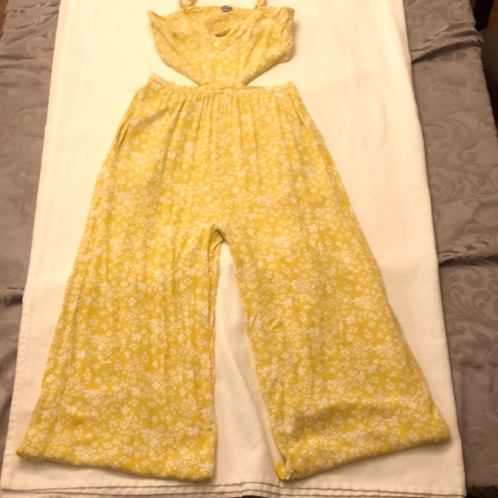 aerie jumpsuit